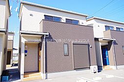 イーストカーサ 3 D