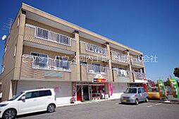 プレイスメゾン美輝 202