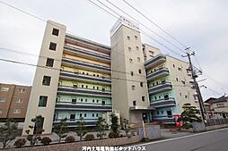 あさひレジデンス 602