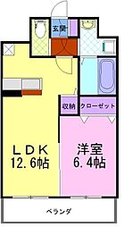 サン・スマ・エステージ 1 301