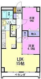 グリーンコーポラス細谷 305