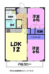 コーポソレイユ 205