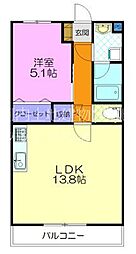 Y＆M セカンドステージ A 102