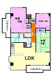 グランビアツムラ 406