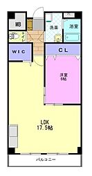 あさひレジデンス三番館 202