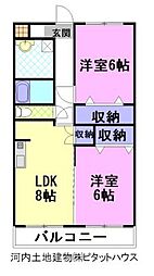 プリマヴェーラ 207