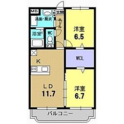 フロールアイ 203