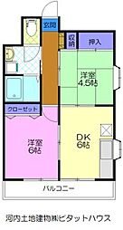 クラシティ御幸 207