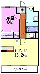 サニーサイド戸祭 I 203