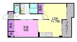 ドミール海道町 502