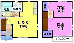 イーストカーサ 2 E 1