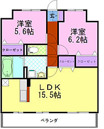 アルトカッシーナ 507