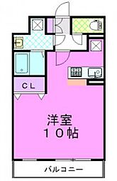 大島マンション 2 303