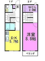 アランチーノ 101