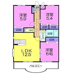 ユーミーグレース 201