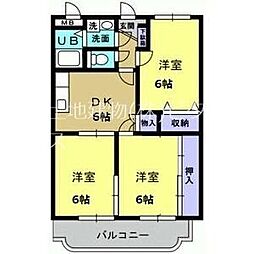 Y＆M サンライズマンション 202