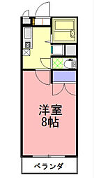 グリーン・ガレ 403