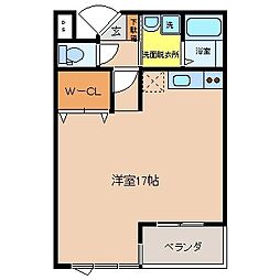 ビオス竹林 308