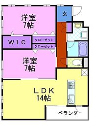 ベルフォート 510