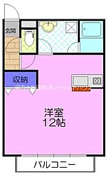 林マンションE棟 102