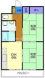 クラシティ御幸 503