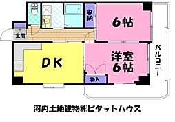 ドミール海道町 505