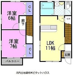 メゾン・ド・フルール L