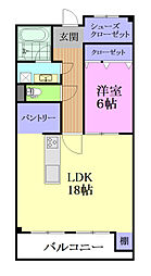 プラザアリス 305