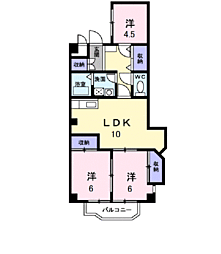 パステルビラ光陽 211
