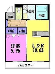 サニーコートダイドー P 202