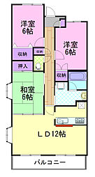 ハイツマロニエ今泉 108