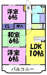 ユーミー豊泉 303