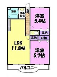 ユーミーグレース II 303