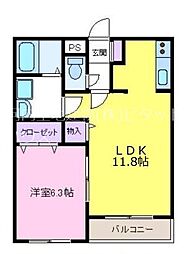 シンフォニックガーデン 205