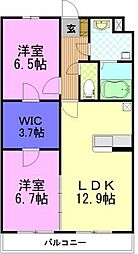 サニーサイド東宝木 1 101