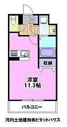 グランバロン イースト 202