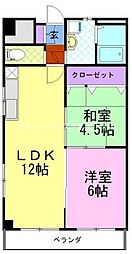 あさひレジデンス 401