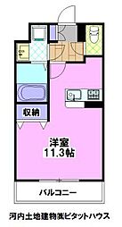 グランバロン イースト 203
