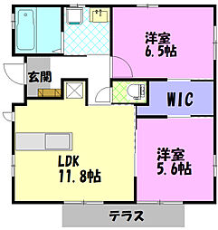 グラン・シャリオ　E 1