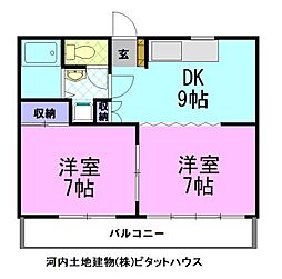 コモンNAKAHARA 202