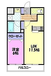 エソール中今泉 703