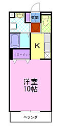 グリーンシャトリエII 103