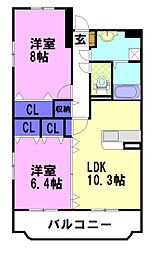 Ｙ＆Ｍアミューズ 106