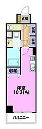 ラミューズ宇都宮 502