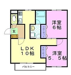 すずらんVI 3A