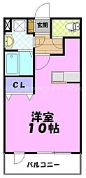 グランピア 303
