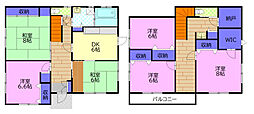 東町藤川様戸建 1