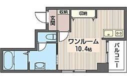 キクヤビルディング 201