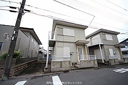 サンライズB-3（戸建） B-3