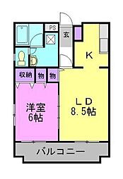 エミネント今泉 303